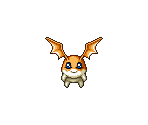 Patamon