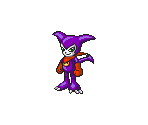 Impmon