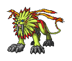 SaberLeomon