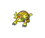 Armadillomon