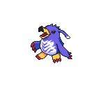 Penguinmon