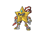 SuperStarmon