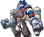 MachGaogamon