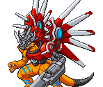 RizeGreymon