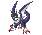 Dorugamon