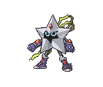 Starmon