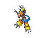 Flamedramon