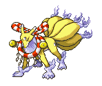 Kyubimon