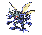 Kabuterimon