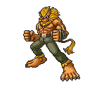 Leomon