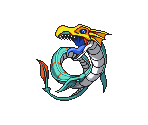 Seadramon