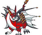 DoruGreymon