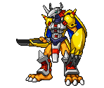 WarGreymon