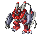 WarGrowlmon