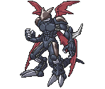 Cyberdramon