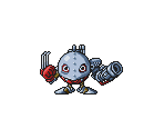 MetalMamemon