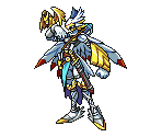 Valkyrimon