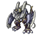 BlackWarGrowlmon