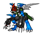 Paildramon