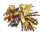 Phoenixmon