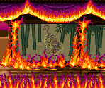 Burning Theatre