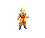 Goku (Super Saiyan)