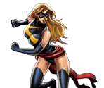 Ms. Marvel (Modern)