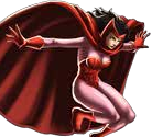 Scarlet Witch (Classic)