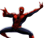 Spider-Man (Classic)