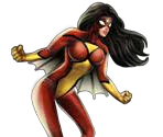 Spider-Woman (Classic)