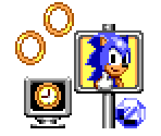 Game Gear - Sonic Chaos - Bosses - The Spriters Resource