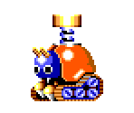 Master System - Sonic Chaos - Bosses - The Spriters Resource