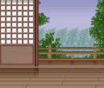 Genkai's Dojo / Genkai Stage