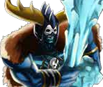 Jotun (Frost Giants)