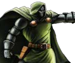 Dr. Doom (Classic)