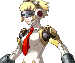 Aigis (Visor)