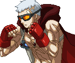 Akihiko Sanada (Glasses)