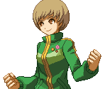 Chie Satonaka