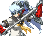 Labrys (Visor)