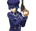 Naoto Shirogane