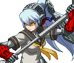 Shadow Labrys