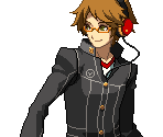 Yosuke Hanamura (Glasses)