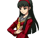 Yukiko Amagi