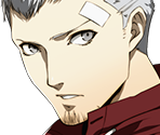 Akihiko Sanada