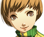 Chie Satonaka