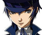 Naoto Shirogane