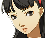 Yukiko Amagi