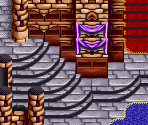 Parcelyte Castle