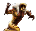 Sabretooth (Classic)