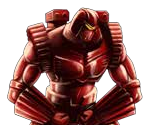 Crimson Dynamo